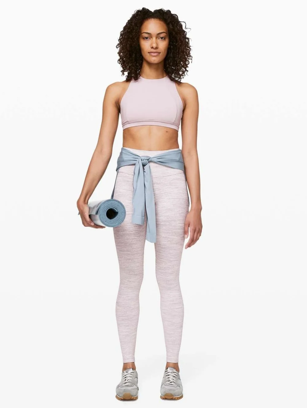 Lululemon Wunder Under High Rise Tight 28